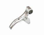 Warrior Ion SL Magnetic Roller Trigger - Silver