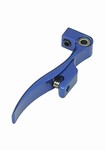 Warrior Spyder Electric Roller Trigger - Blue