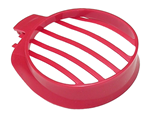 Warrior VL Vlocity War Feed Loader Lid - Red