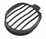 Warrior VL Vlocity Jr War Feed Loader Lid - Black